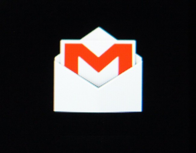 gmail icon 650x510 To Celebrate Launch of Google Drive, Gmail Storage  Size Bumped to 10GB