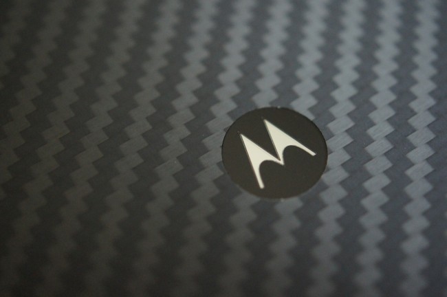 motorola logo 650x432 Apple and Motorola Hit it Off in Germany, Agree to   Licencing Deal