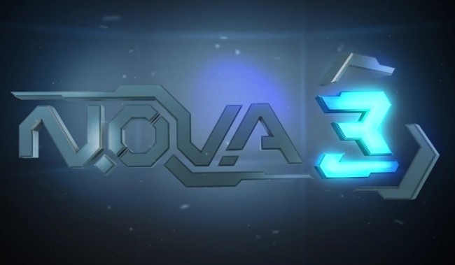 nova 3 650x379 N.O.V.A. 3 First Gameplay Teaser Released, Game Coming in   May