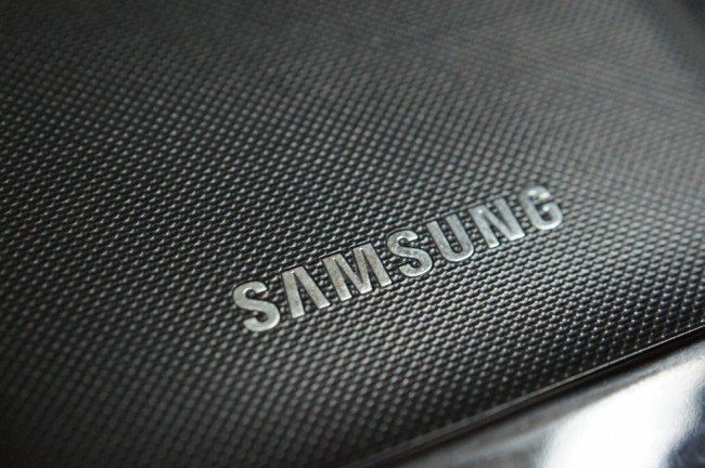 samsung logo 650x432 Samsung's Music Hub Looks to Sync All Devices   from Smartphones to Fridges