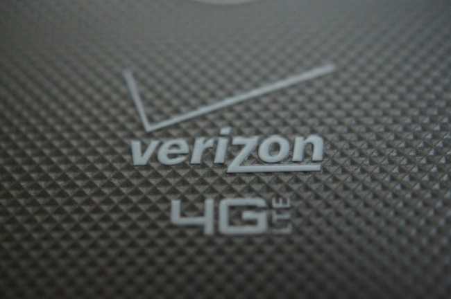 verizon logo11 650x432 Monday Poll: Are You on a Tiered or Unlimited   Data Plan?