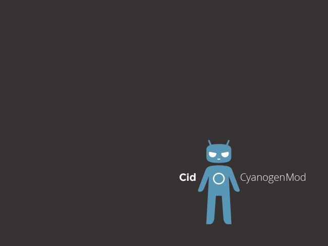 Cid CyanogenMod 650x487 CyanogenMod Reaches 2 Million Installs, Over 750   Different Devices Have Received the Love