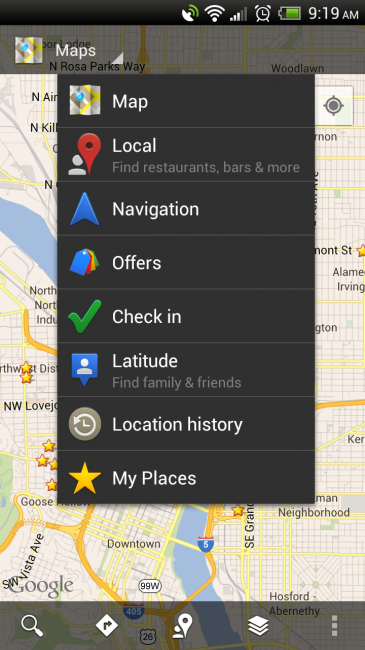 Screenshot 2012 05 30 09 19 45 365x650 Google Maps Update Rolls Out,   Includes 