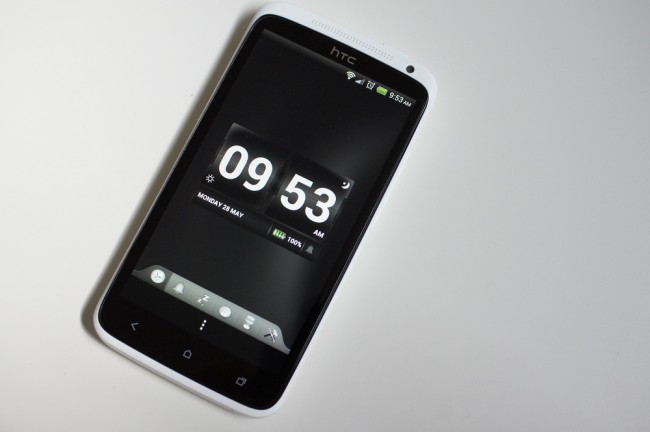 alarm clock ultra 650x432 Alarm Clock Ultra Takes Android Clock Apps to   the Next Level