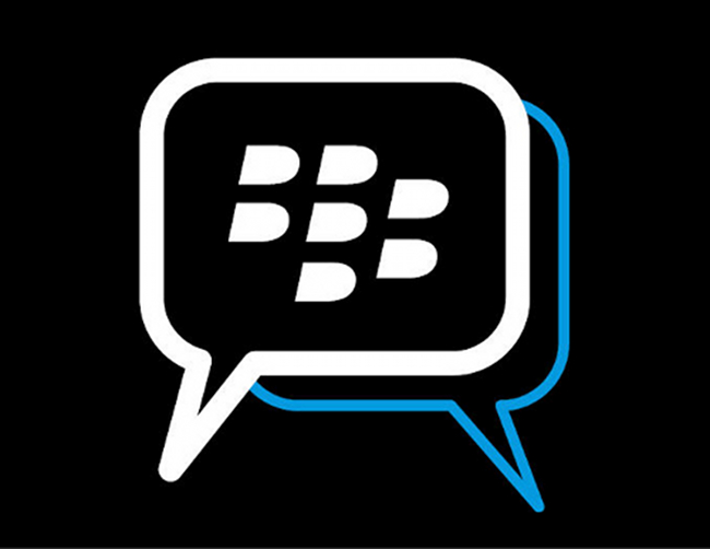 bbm black BlackBerry Messenger Not Coming to Android After All, Not Sure   Anyone Cares Anymore