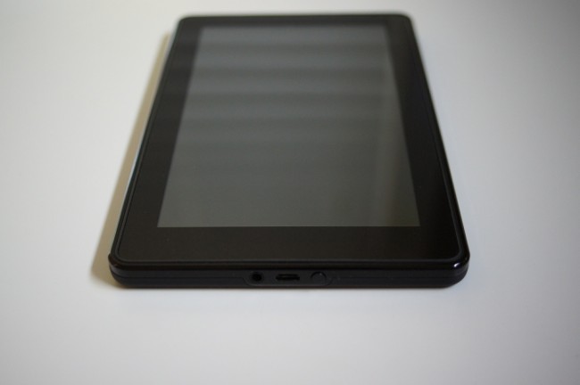 kindle fire 650x432 Thursday Poll:  Will You Buy a $199 Google Branded   Tablet?