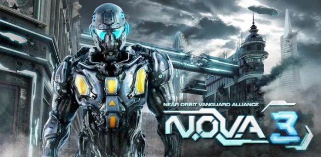 nova 3 650x318 N.O.V.A. 3 is Now Available on Android