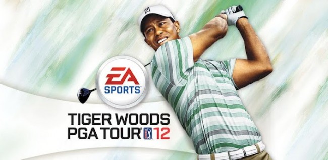 tiger woods 650x318 Tiger Woods PGA Tour 2012 Released Today on Android