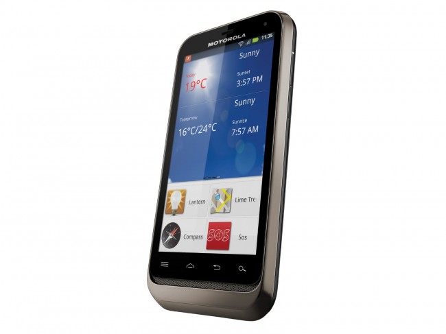 DEFY XT 650x487 Republic Wireless Moves into Second Testing Phase,   Motorola DEFY XT the New Phone of the Wireless Revolution