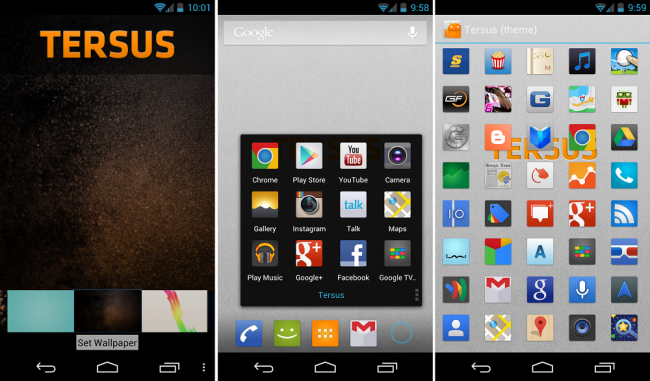 Tersus 1 650x381 Kovdev's New Tersus Icon Pack is Pretty, Clean, and   Perfect for Minimalists