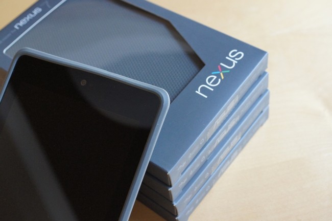 nexus 7 case contest 650x432 Contest: Four Nexus 7 Cases Up for Grabs!