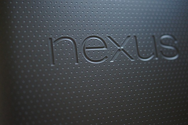 nexus 7 logo 650x432 Jelly Bean Factory Images Released for Nexus 7,   Nexus S, and GSM Galaxy Nexus Variants