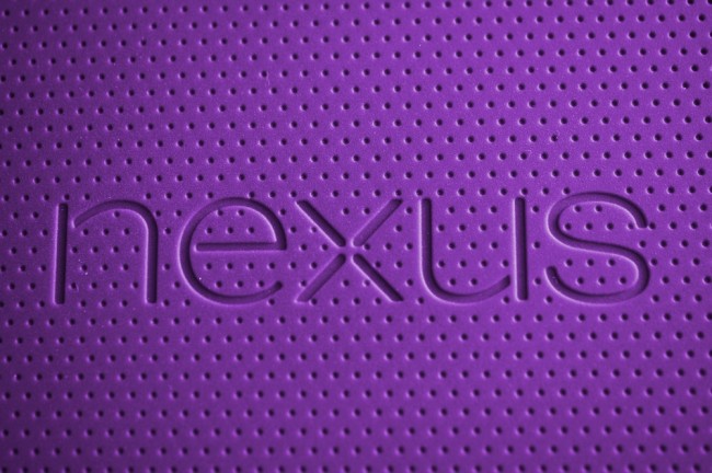nexus logo purple 650x432 Monday Poll:  If Multiple OEMs Produce a Nexus   Phone, Whose Would You Buy?