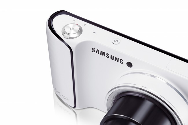 GALAXY Camera D2 650x433 Samsung and Dropbox Reach Deal For 50GB of   Storage on Note 2 and Galaxy Camera