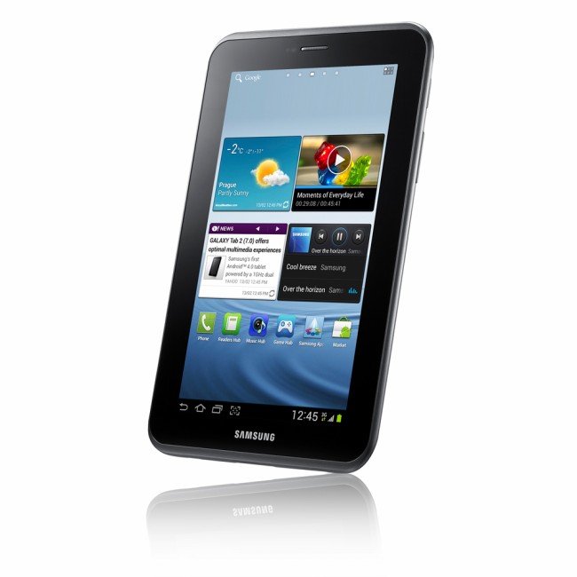 GALAXY Tab 2 7.0 Product Image 4 650x650 Refurbished Samsung Galaxy Tab   2 7.0 on Woot, Selling for Just $180
