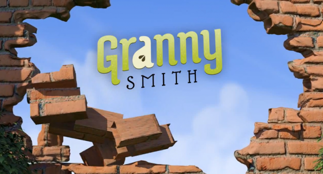 Granny Smith 650x350 Granny Smith for Android – Send Granny Flying for   Those Apples