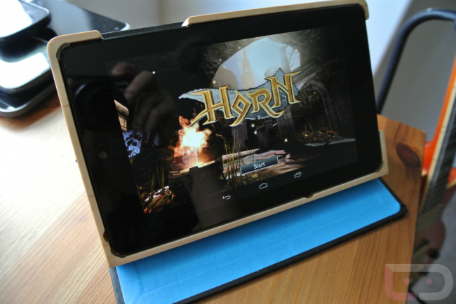 Horn Header 650x434 Contest Phosphor's Epic Masterpiece Horn Released   for Android – Win a Nexus 7 Tablet to Celebrate (Update: Winners Picked!)