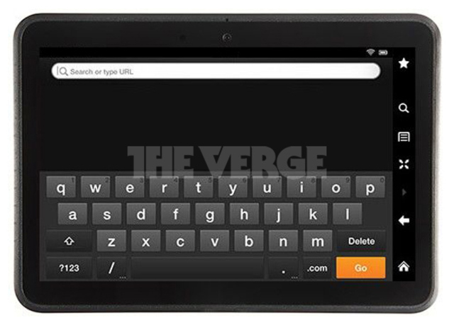  Is This the New Kindle Fire?
