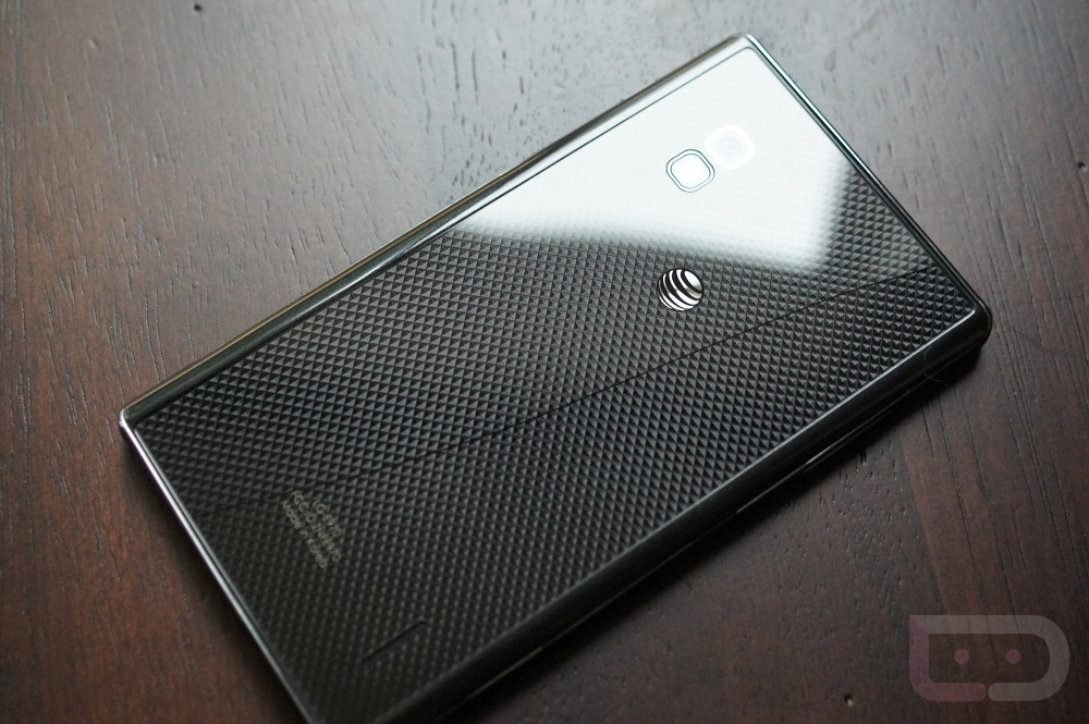 Optimus G Vs Nexus 4 Battery Life