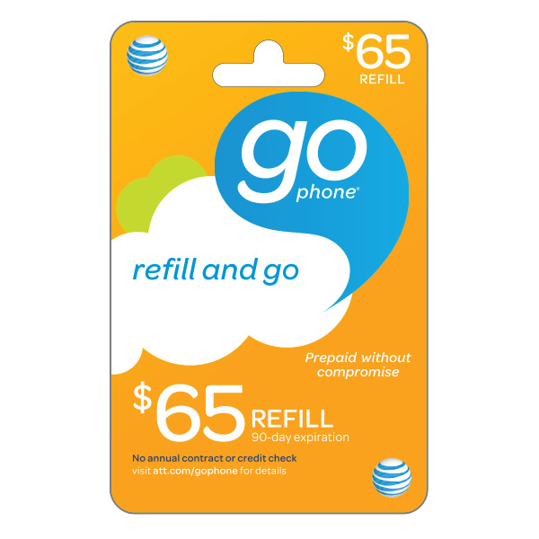 AT&T's GoPhone Prepaid Service Gets Access to 4G LTE and HSPA+ - Droid Life