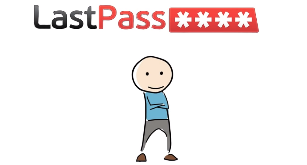 LastPass Android App Updated to Allow Users to Fill Passwords in From ...