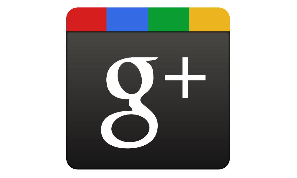 google plus logo old