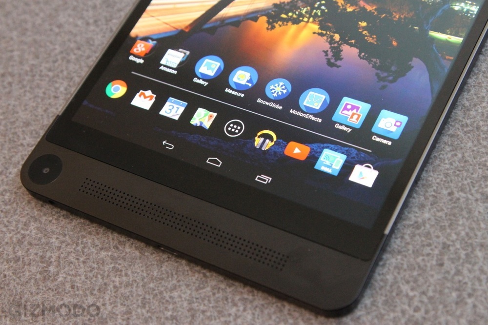 Dell Venue 8 7840 is the First Dell Tablet You Want – Droid Life