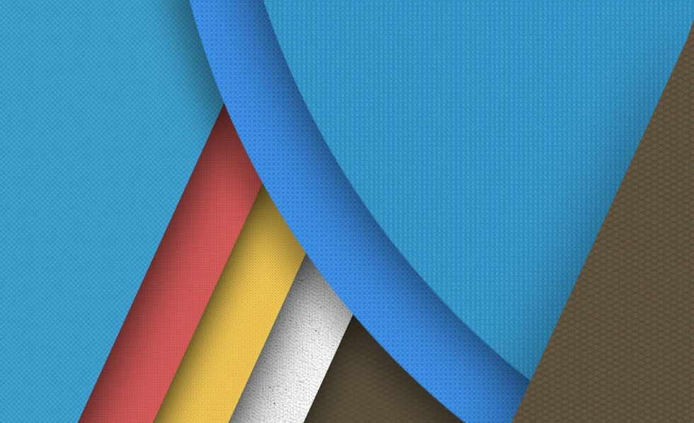 140+ Material Design Inspired Wallpapers Available for Download – Droid