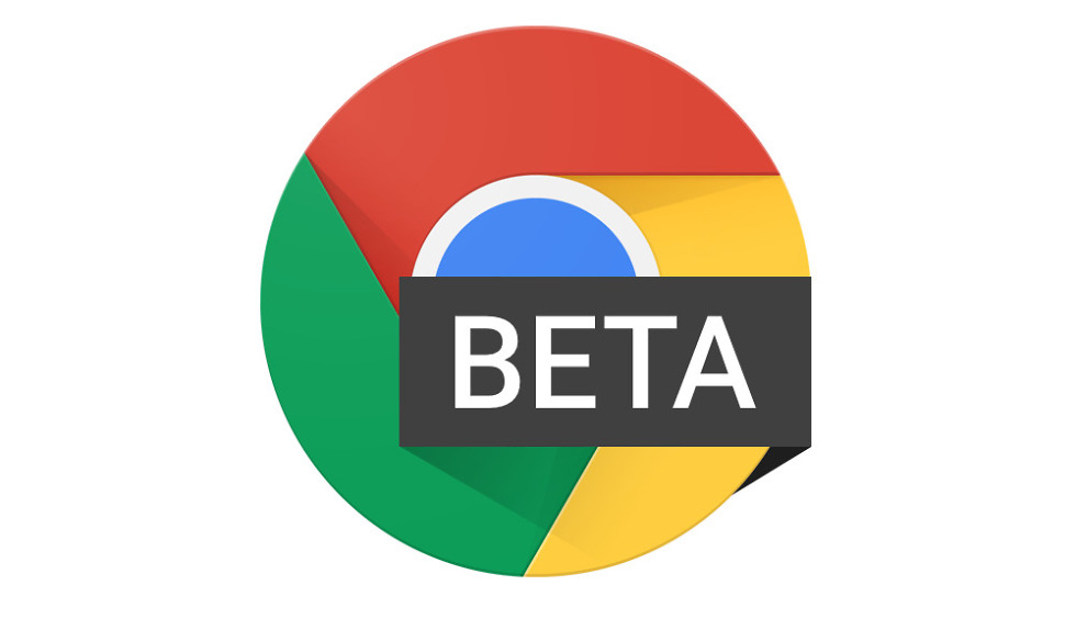 Google Chrome Beta 64-Bit