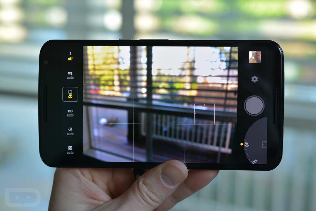 Manual Camera App Should be Your Next Purchase if You Own a Nexus 5 or