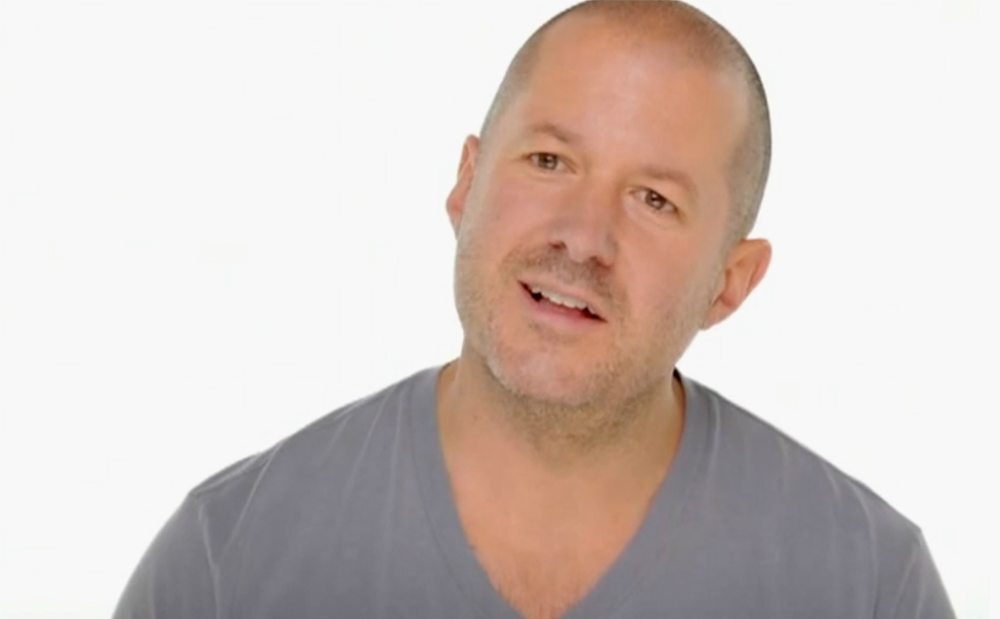 Jony Ive Thinks Moto Maker is Cop Out for Hardware ...