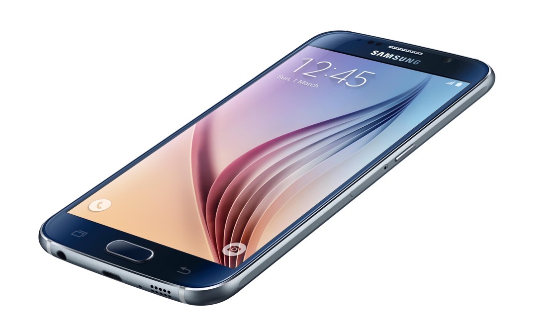 Galaxy Note 5 ou Galaxy S6? Veja o comparativo de smart Samsung nesta semana