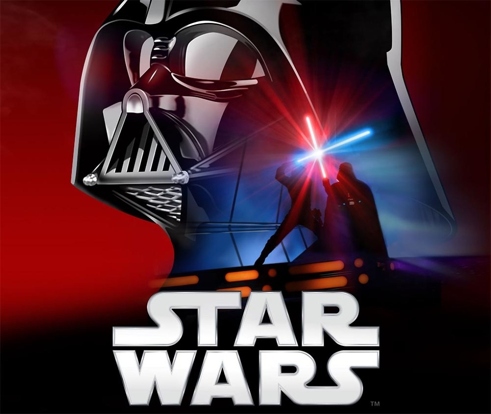 Star Wars llega a iTunes y Google Play