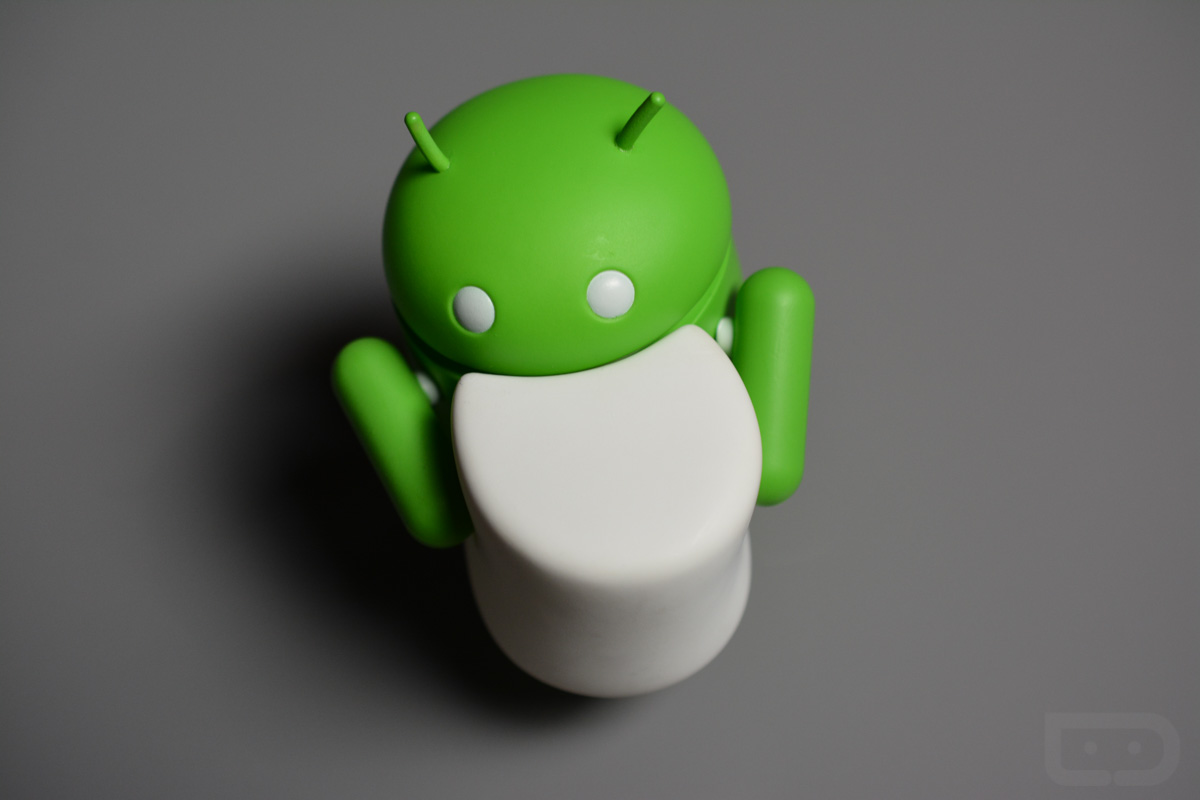 Download: Android 6.0 Marshmallow OTA Updates for Nexus Devices ...