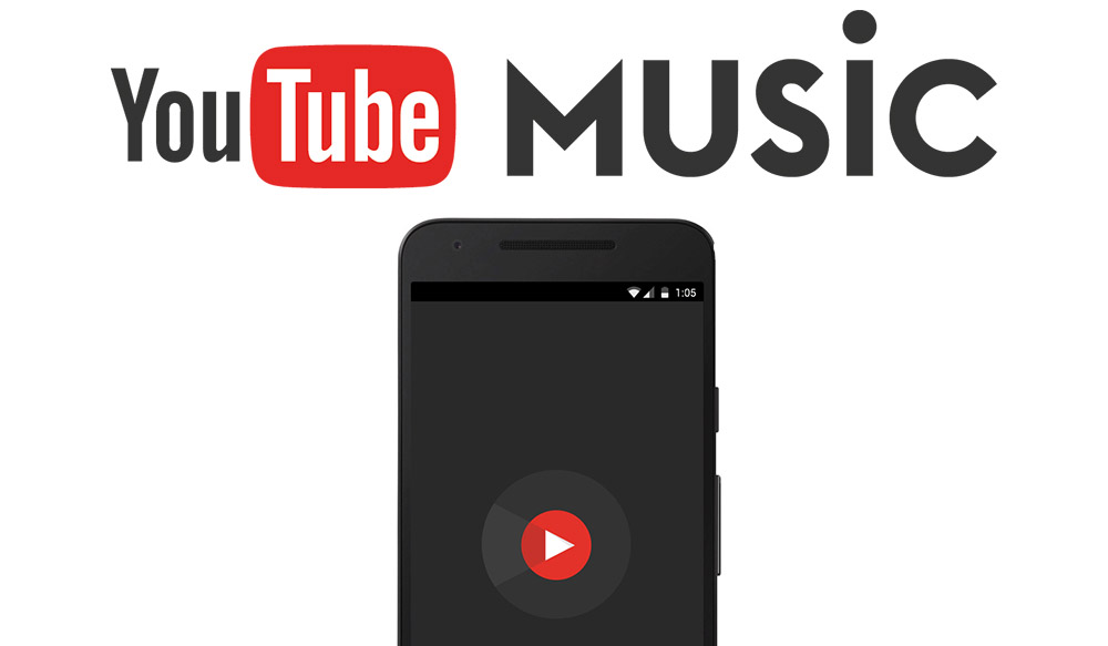 YouTube Music Now Available for Android, Try it Free for ...