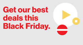 Verizon Black Friday Deals 2015