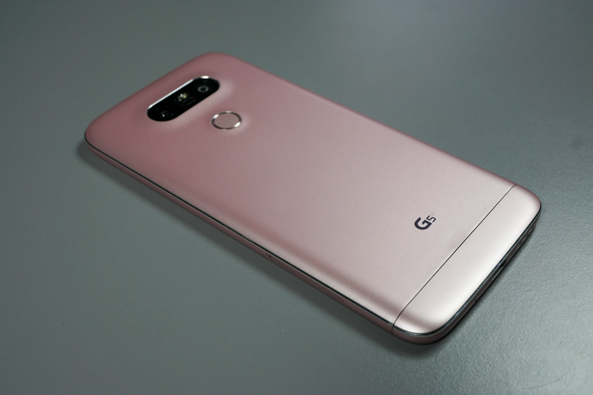 L G G5 F700 pink cấu hình cao nhất Snapdragon 820 Ram 4GB bộ nhớ 32GB nguyên zin bán hay đổi