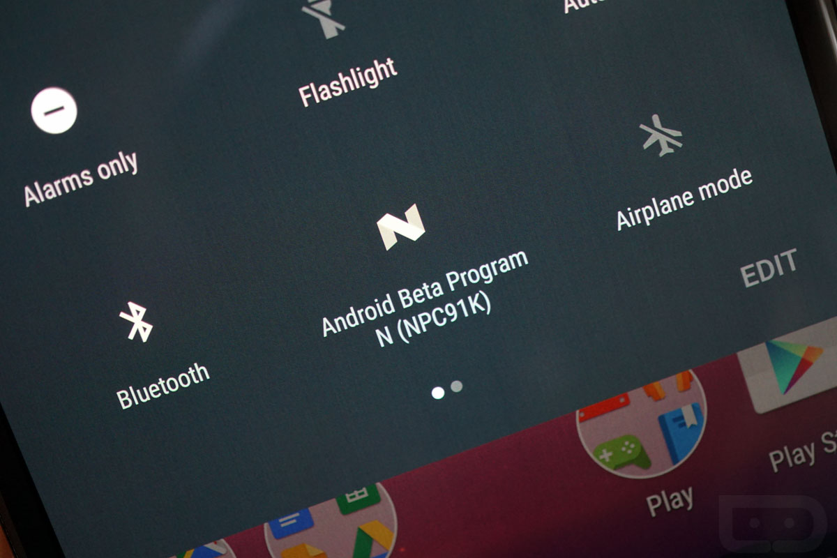 What Else is New in Android N Developer Preview 2?