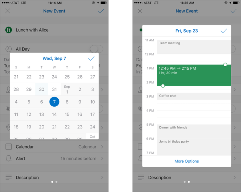 how to sync outlook calendar with droid bionic