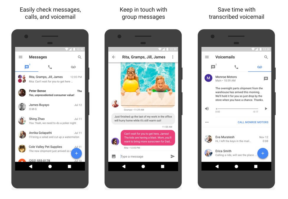 Google Voice Download For Android