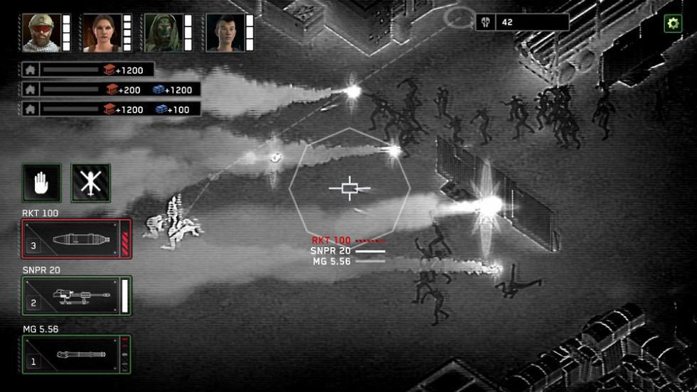 Zombie Alert: Zombie Gunship Survival Launches May 25 in US | Droid Life