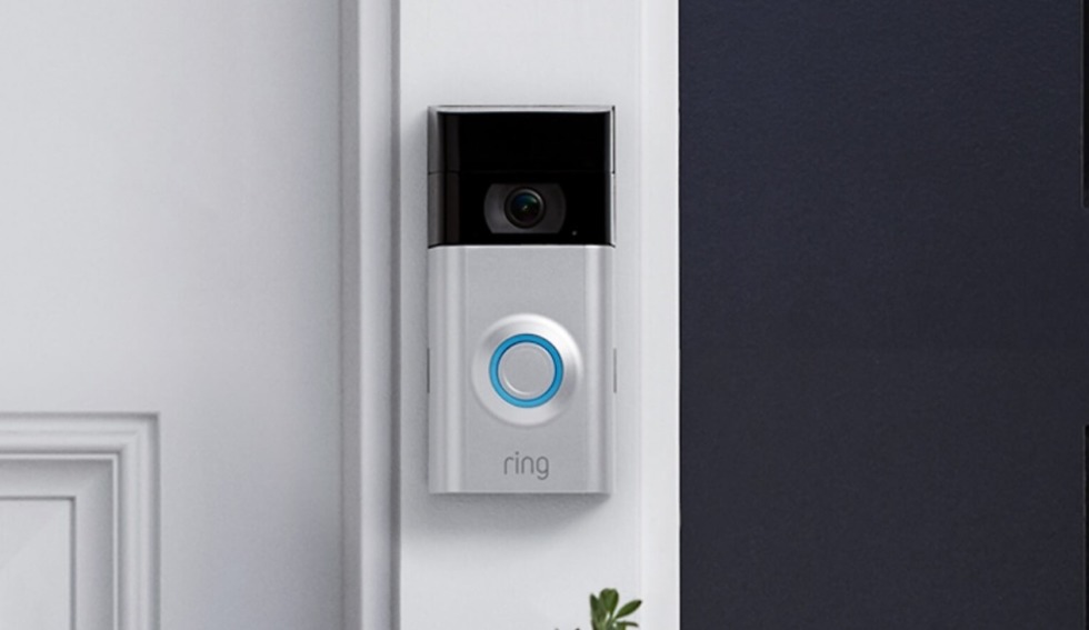 Ring Video Doorbell 2 Arrives With 1080p, Swappable