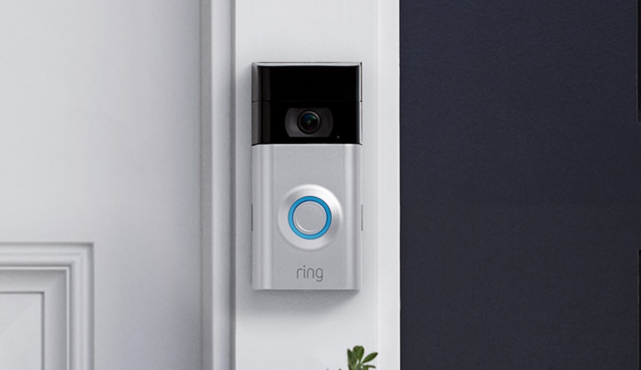 Ring Video Doorbell 2 Arrives With 1080p, Swappable Batteries | Droid Life