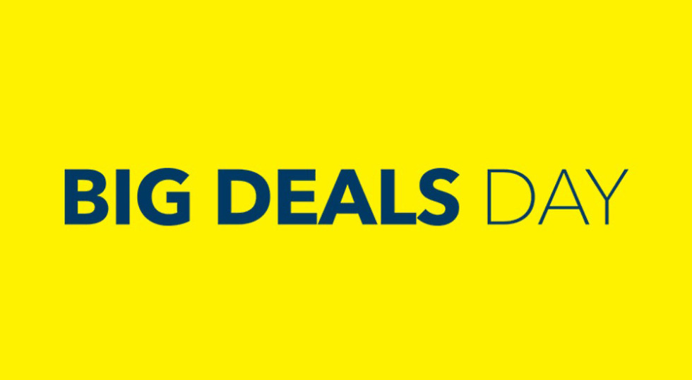 best buy big deals day sale