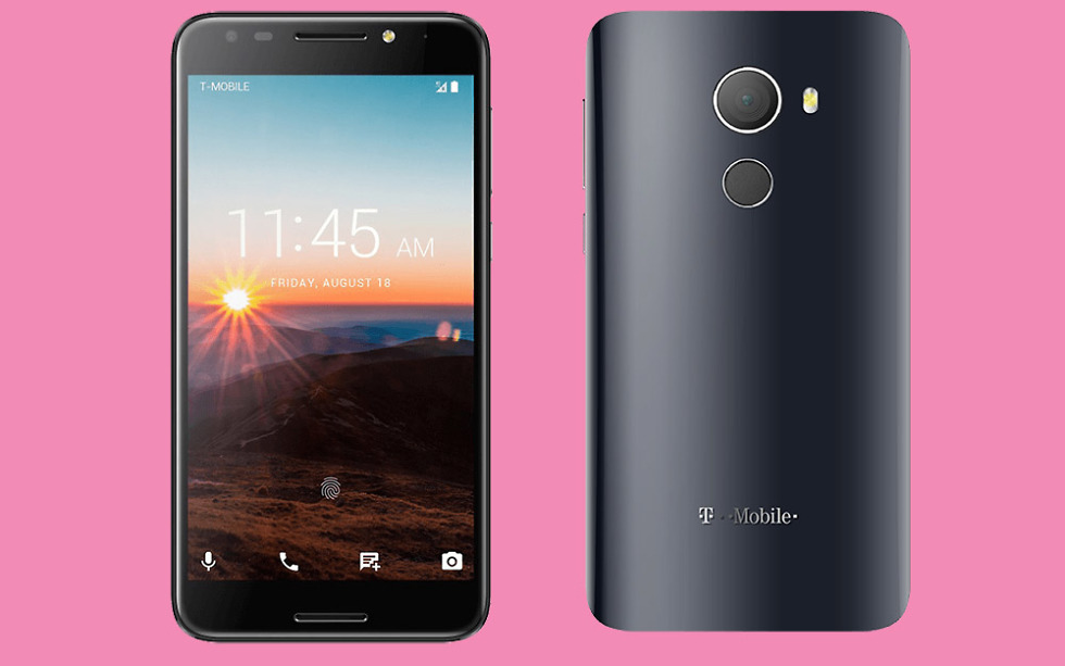 Best droid phone for t mobile