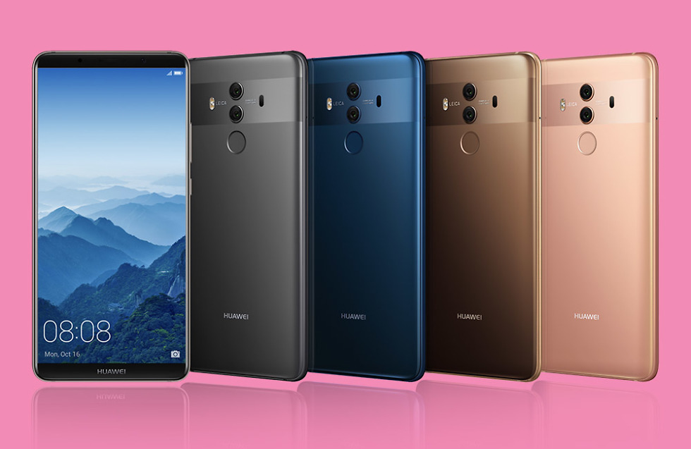 huawei mate 10 pro review best buy