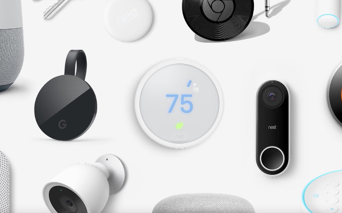 Nest is Getting Serious With the Google Assistant – Droid Life