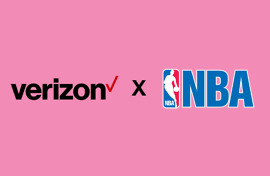 NBA League Pass with Verizon