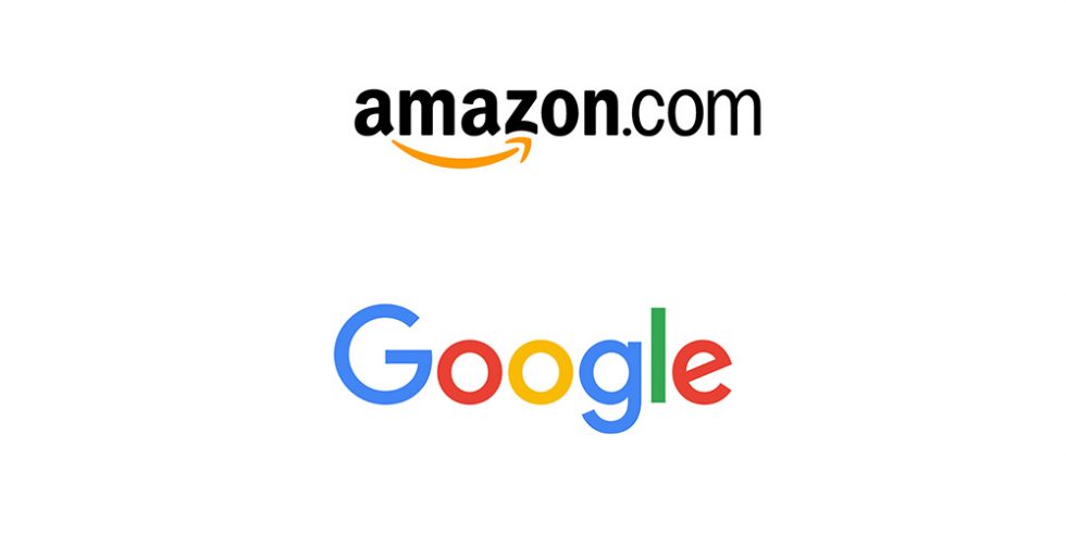 Amazon Google