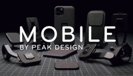 Mobile Peak Design